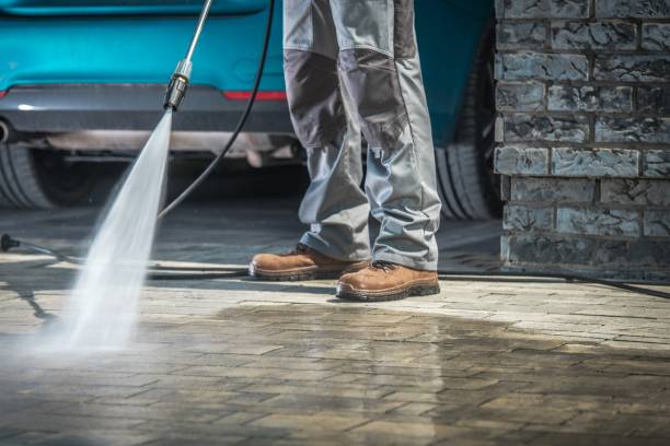 Best Patio and Deck Pressure Washing  in Stepping Stone, CO