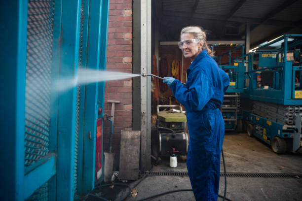 Best Machinery and Equipment Cleaning  in Stepping Stone, CO
