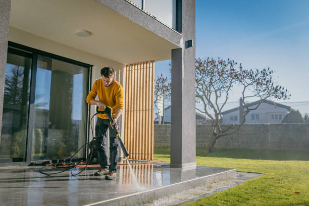 Best Animal Enclosure Cleaning  in Stepping Stone, CO