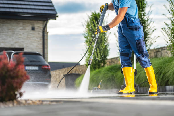 Best Restaurant Pressure Washing  in Stepping Stone, CO